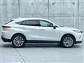 2025 Toyota Harrier