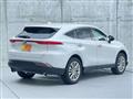 2025 Toyota Harrier