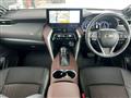 2025 Toyota Harrier