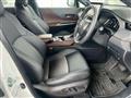 2025 Toyota Harrier