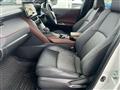 2025 Toyota Harrier