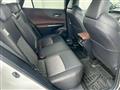2025 Toyota Harrier