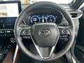 2025 Toyota Harrier