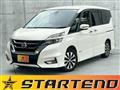 2016 Nissan Serena