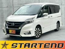 2016 Nissan Serena