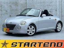 2005 Daihatsu Copen