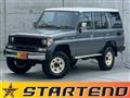 1991 Toyota Land Cruiser Prado