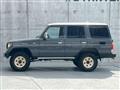 1991 Toyota Land Cruiser Prado