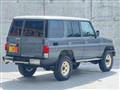 1991 Toyota Land Cruiser Prado