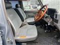 1991 Toyota Land Cruiser Prado