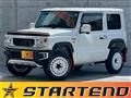 2024 Suzuki Jimny