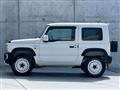 2024 Suzuki Jimny
