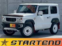 2024 Suzuki Jimny
