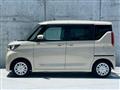 2022 Nissan ROOX