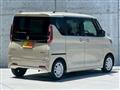 2022 Nissan ROOX