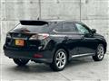 2011 Lexus RX