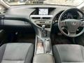 2011 Lexus RX