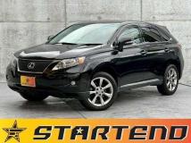 2011 Lexus RX
