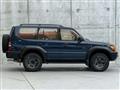 2002 Toyota Land Cruiser Prado