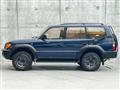 2002 Toyota Land Cruiser Prado