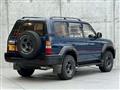 2002 Toyota Land Cruiser Prado