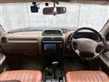 2002 Toyota Land Cruiser Prado