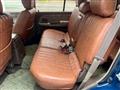 2002 Toyota Land Cruiser Prado