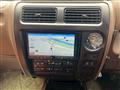 2002 Toyota Land Cruiser Prado