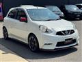 2017 Nissan March