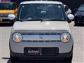 2015 Suzuki Lapin