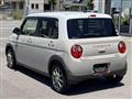 2015 Suzuki Lapin
