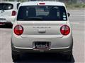 2015 Suzuki Lapin