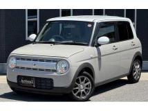 2015 Suzuki Lapin