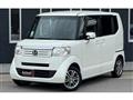 2015 Honda N BOX