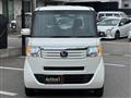 2015 Honda N BOX