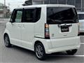 2015 Honda N BOX