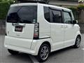 2015 Honda N BOX