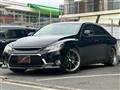 2009 Toyota Mark X