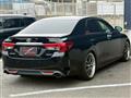 2009 Toyota Mark X