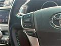 2009 Toyota Mark X