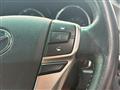 2009 Toyota Mark X