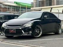 2009 Toyota Mark X