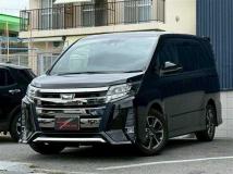 2017 Toyota Noah