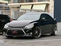 2013 Toyota Mark X