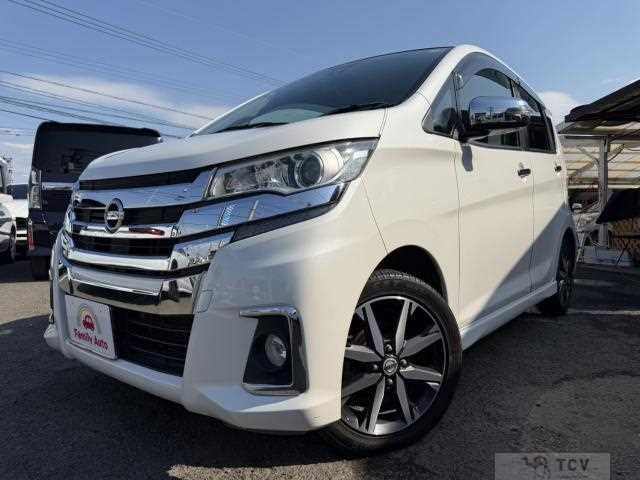 2016 Nissan Nissan Others