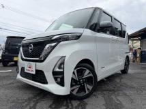 2020 Nissan ROOX