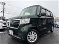 2018 Honda N BOX
