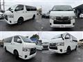 2023 Toyota Hiace Van