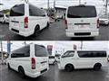 2023 Toyota Hiace Van