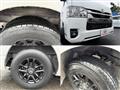 2023 Toyota Hiace Van